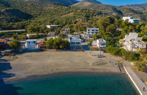 Beach Front Condo South Crete - Foto 18