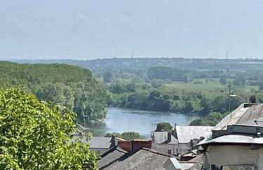 L’échauguette du Mont Glonne (6 pers.) - Photo 12