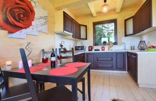 Domki Zielone Skałki - Foto 13