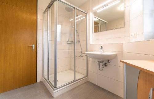 Ferienwohnpark Immenstaad am Bodensee Zwei-Zimmer-Apartment 51 06 - Foto 13