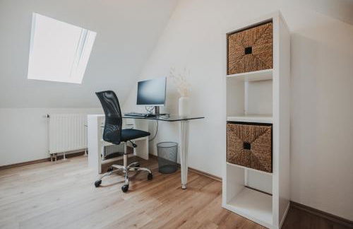 Ferienwohnung Weidenblick - Foto 37