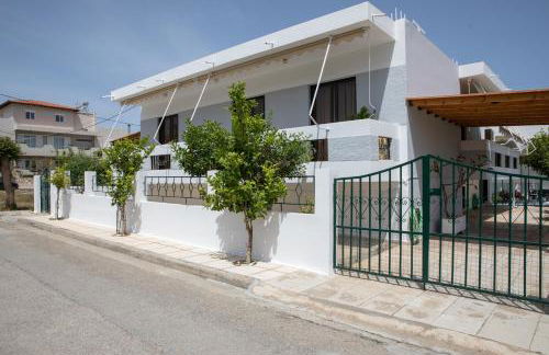 Iliana's House - Foto 42