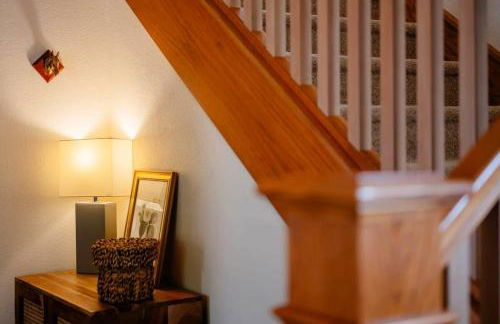 3 Bedroom Family Home - University of Oshkosh - Foto 16