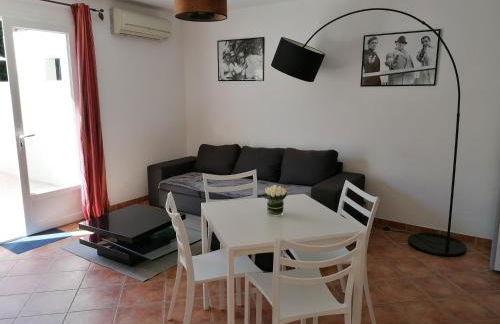 Pays Basque loue appartement F3 - Foto 1