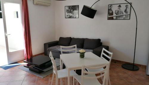 Pays Basque loue appartement F3 - Foto 1