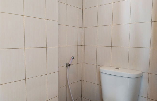 Apartment Metropolitan Park - Foto 23