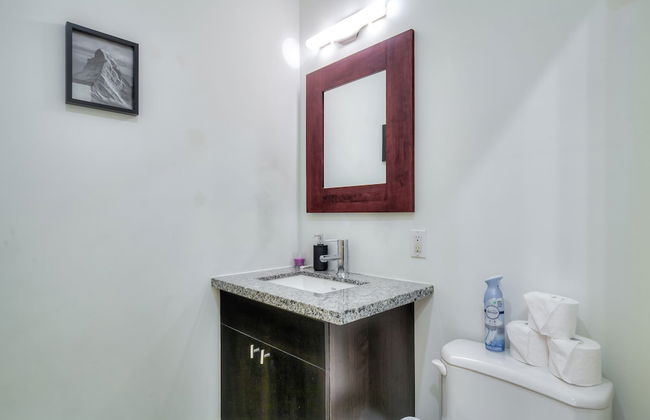 1 Shaw St Loft Suites - Foto 80