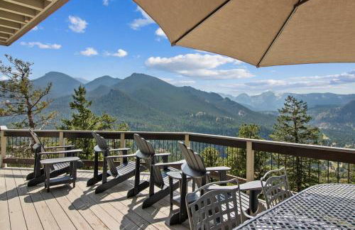 Casa de Cristal-Epic Views-HotTub-Sauna-Sleeps 10-Luxury Linens-Stocked Kitchen - Foto 42