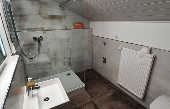 Ferienwohnungen Marienblick - Foto 59