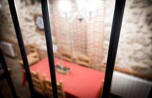 La Casa del Medio - Foto 21