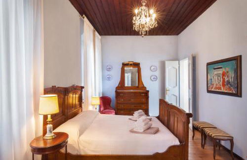 Villa Oleandra with Pool up to 12 People - Foto 13