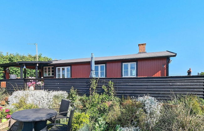 2 Person Holiday Home in Martofte - Foto 11