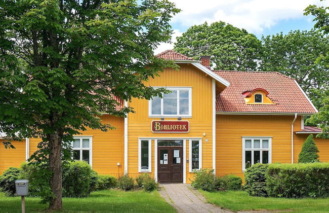 Holiday Home in Unnaryd - Foto 21