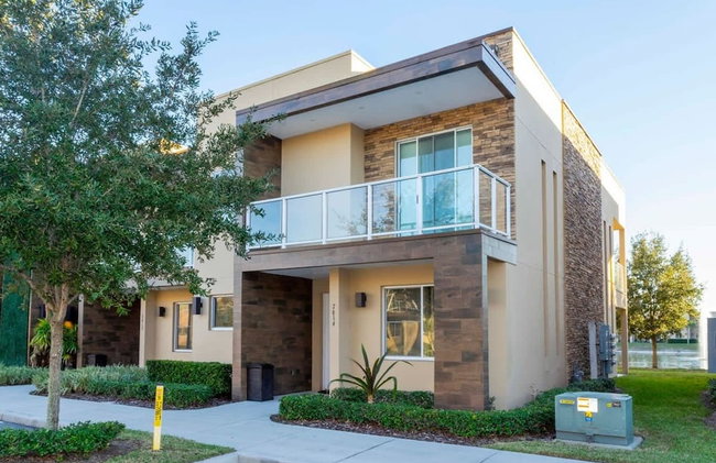 Stunning 4Bd Close to Disney @ Magic Village 7614 - Foto 55