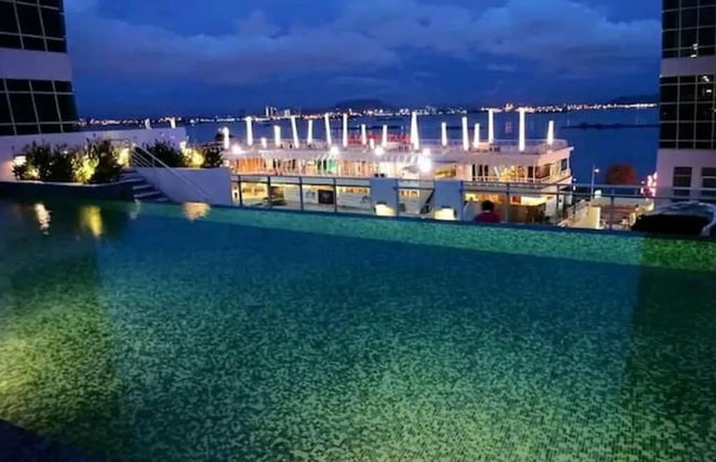 JK Maritime Luxury Suite - Foto 34