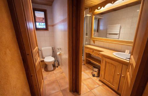 Appartement Chez Marion - Foto 21