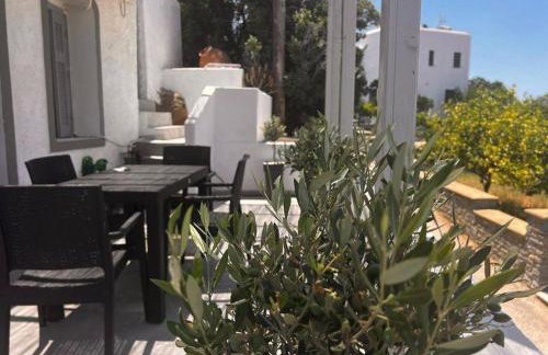 Traditional house in the heart of Naxos - Foto 20