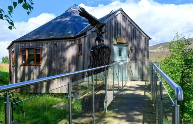 Dalnoid Cottages & Treehouses - Foto 76