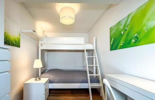 Landidyll Elmenhorst Wohnung 03 - Foto 21