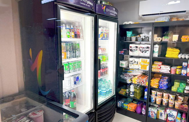 STAY Live Tower Lozandes - Foto 2