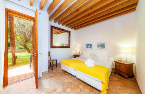 Villa Cala Bona - Foto 20