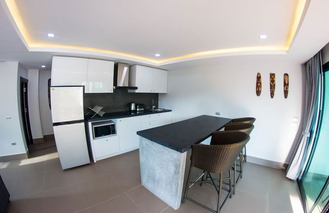 The Elegance Pool Villas - Foto 7