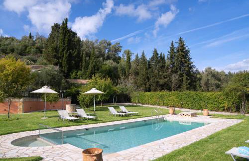 Livadi Villa - Foto 15