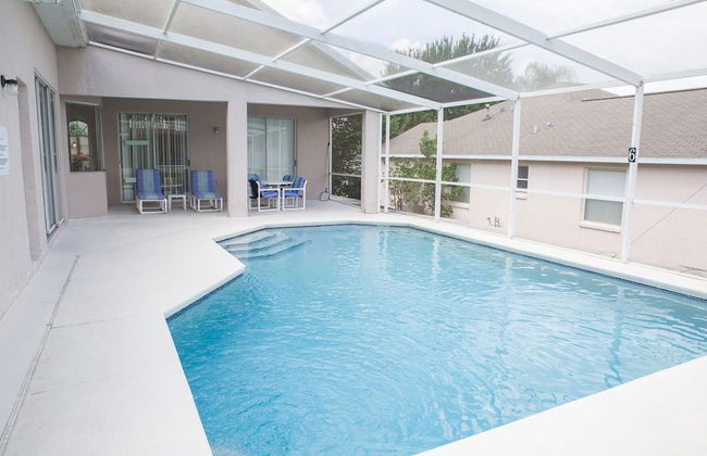 Ip60569 - Westridge - 5 Bed 3 Baths Villa - Foto 1