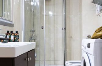 Sympatico Central Apartment in Athens - Foto 15