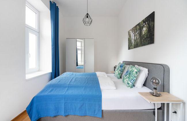 Cozy new stylish 15 min to the center - Foto 7