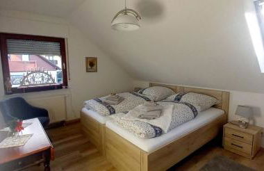 Ferienwohnnung Ruth - Familienurlaub im Erzgebirge - Foto 4