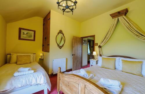 Sweet Knoll Farm - Foto 46