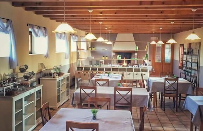 Agriturismo Borgo Tecla - Foto 40