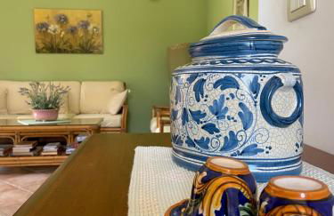 Villa Vinci - Foto 19