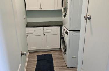 Seahorse Sea Fish Camp Sleeps 16 - Foto 7