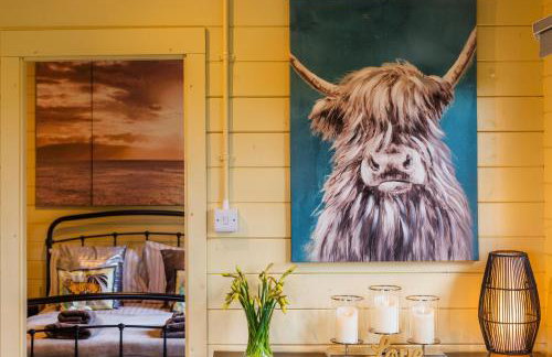 Sunset log cabin - Foto 11