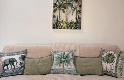 MARY'S HOUSE Roof Garden HUB - Photo 7