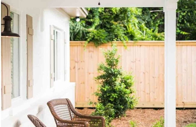 Cottages by the Bay - Something Blue - Photo 21