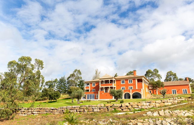 AR Country House - Photo 75