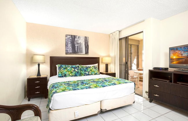 Kaanapalii Royal by KBM - Foto 36