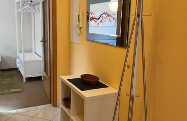 Appartement Am Weinberg - Foto 14