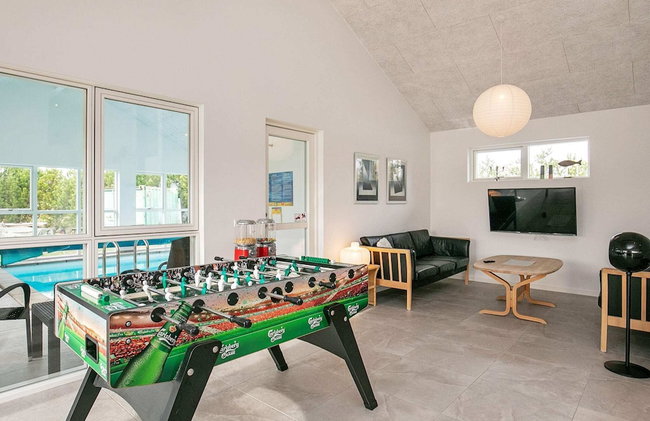 Holiday Home in Jerup - Foto 19