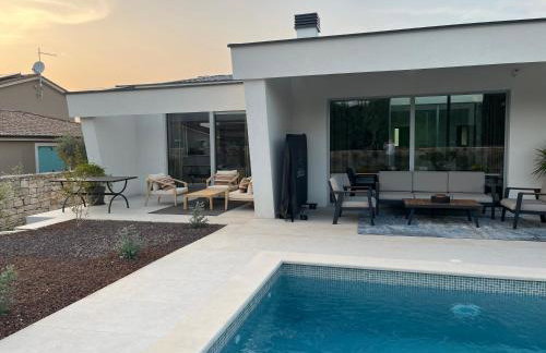 Villa Cedrus - Foto 33