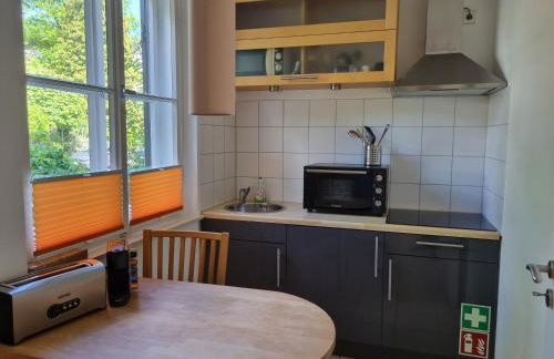 BMS BALANCE - Natur, Entspannung, King Size Bett, Free Parking, TOP Lage, Netflix - Foto 17