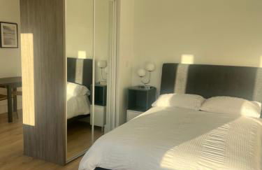London Luxury Heathrow AIRPORTApartments Terminal at 12345 PARKING ON SITE - Foto 23