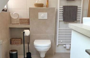 Haus Eichenblick Espelkamp - Foto 27