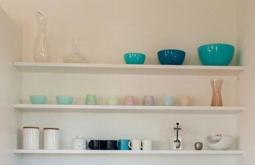 Haus am Schilf - Foto 10