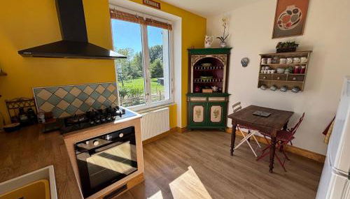 Chez Patricia - Foto 5