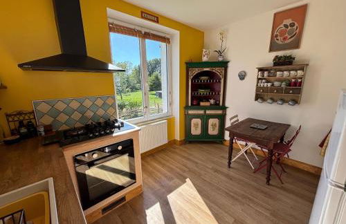 Chez Patricia - Foto 5