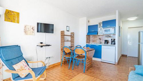 Appartement 8 personnes, vue mer, Wi-Fi illimité - FR-1-827-29 - Foto 2